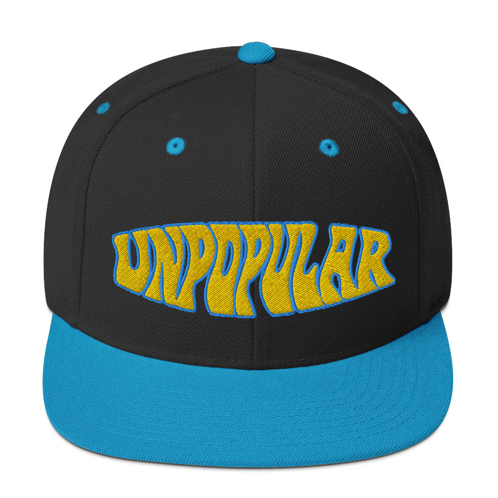 UNPopular Snapback