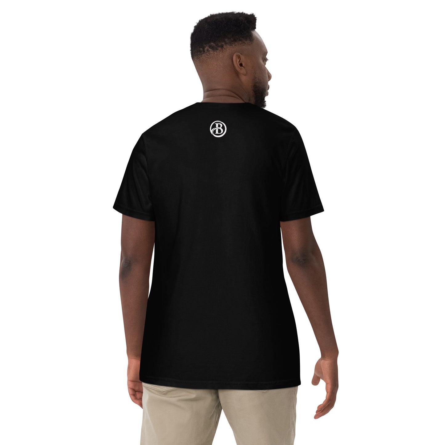 Not For Sale - 100% Ring-Spun Cotton T-Shirt