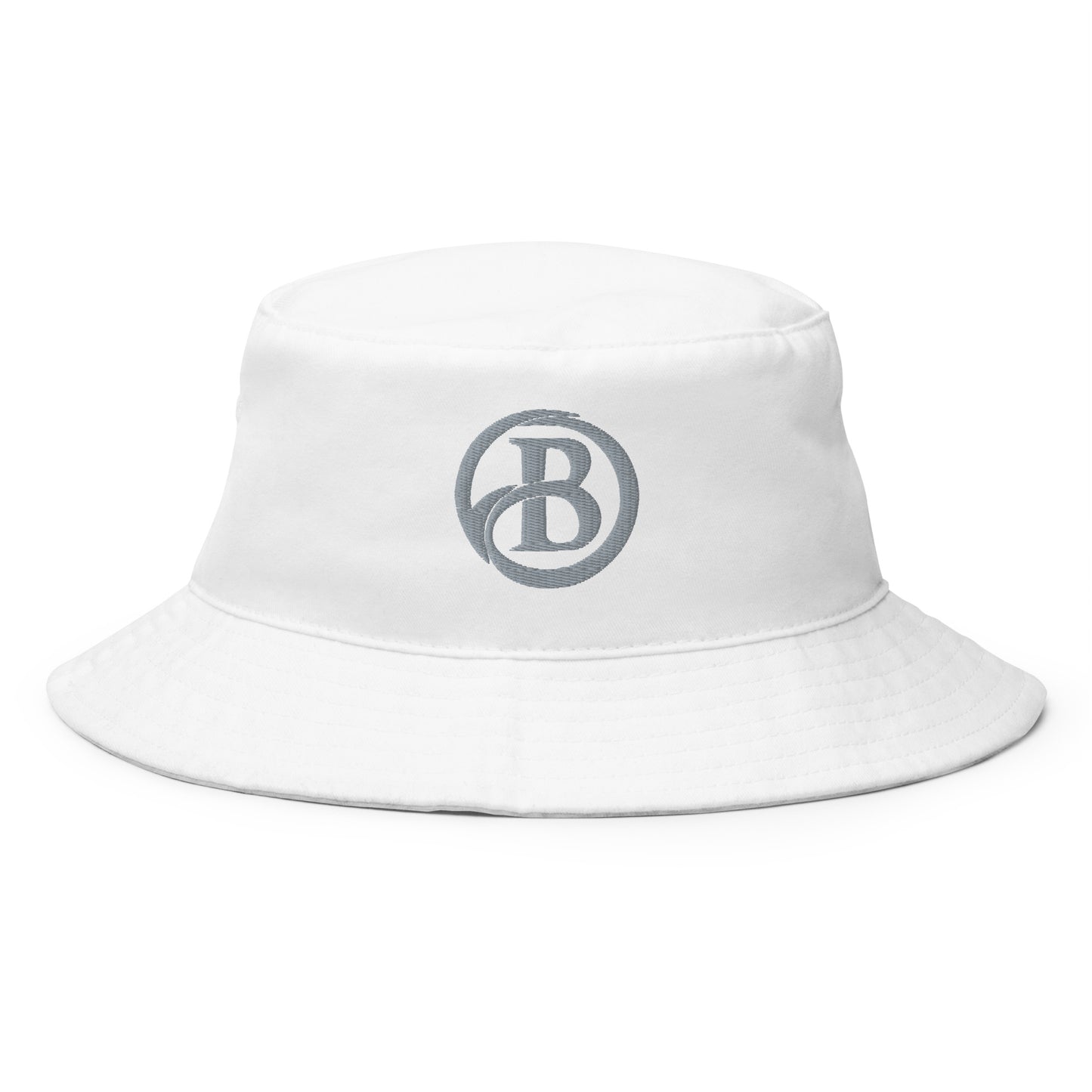Signature B - Bucket Hat