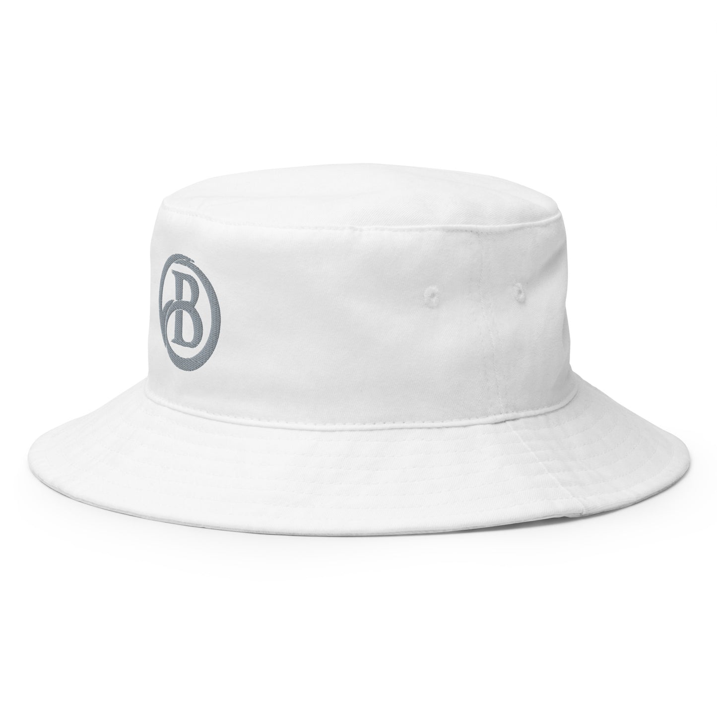 Signature B - Bucket Hat