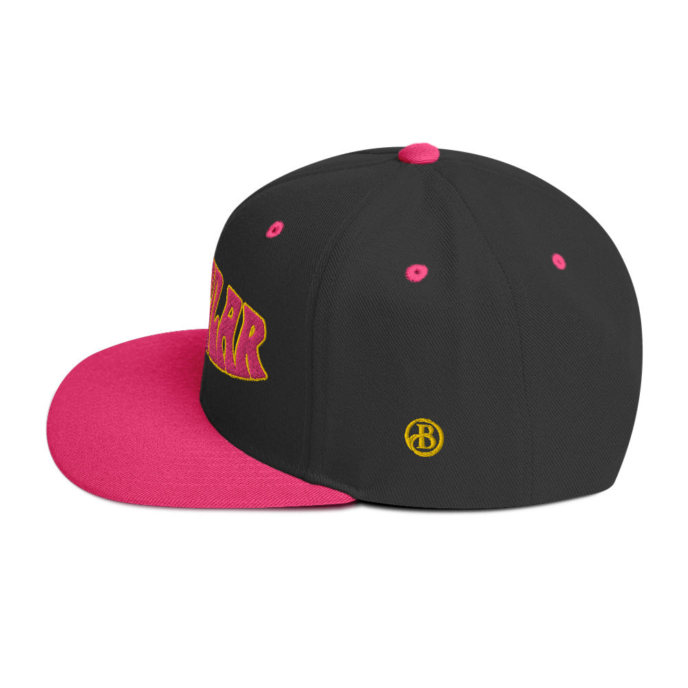 UNPopular Snapback