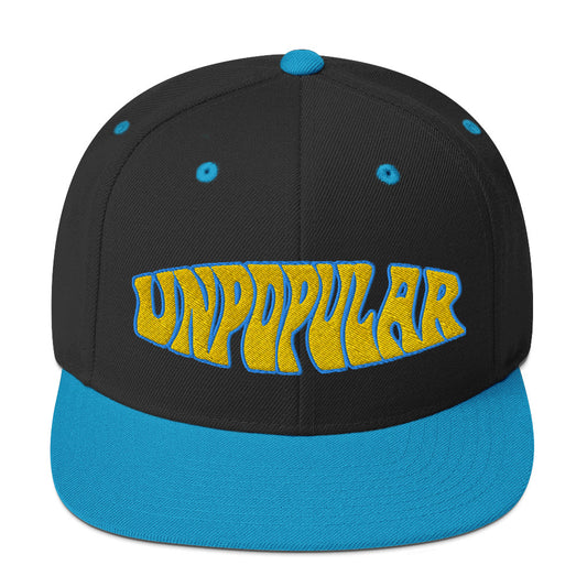 UNPopular Snapback