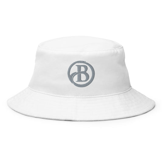 Signature B - Bucket Hat